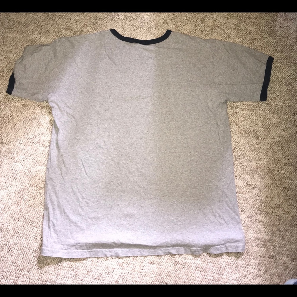 Calvin Klein Tee - Picture 3 of 4